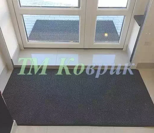 Ворсові килимки "Спарта" 400×600 мм