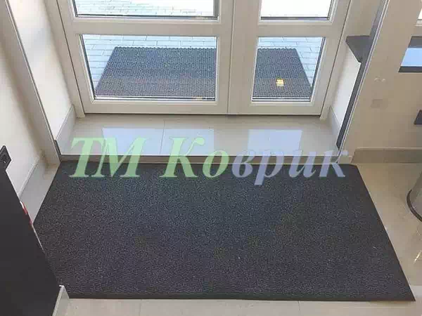 Ворсові килимки "Спарта" 400×600 мм