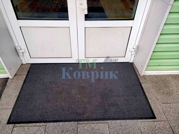 Вологовбиральні килимки "Стандарт" 1м² — фото 3