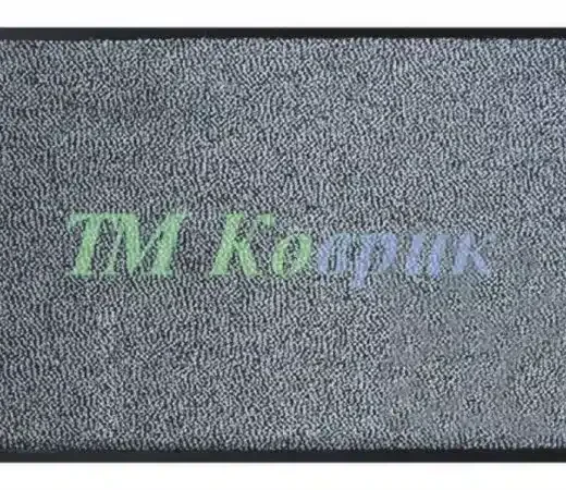 Килимок на вхід "Перу" 1м²