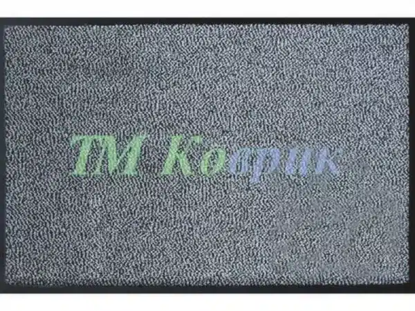 Килимок на вхід "Перу" 1м²