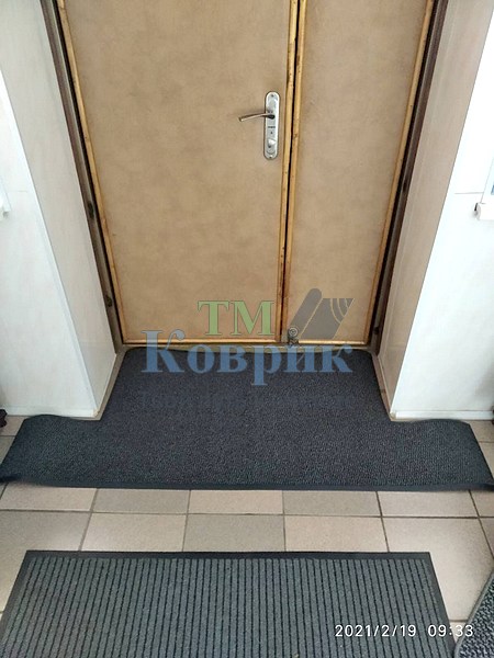 Придверні килимки "Лейла" 1м² — фото 12