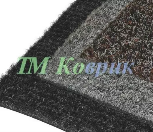 Килимки брудозахисні "Чикаго" 1м²