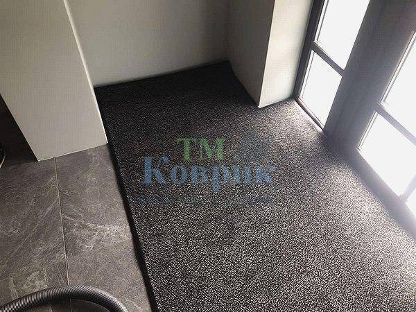 Килимок придверний «Париж» під розмір 1 м² — фото 4