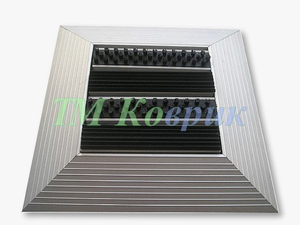 Зовнішнє обрамлення для решіток "Льон" (1 м.п.)