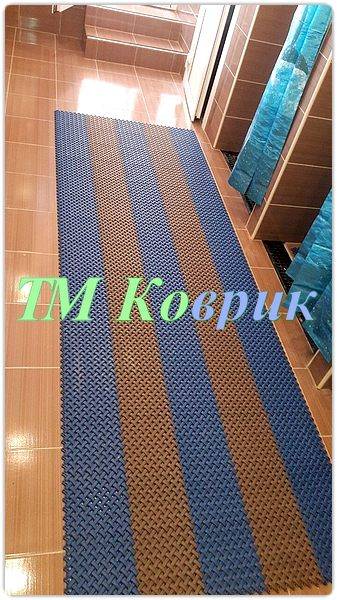 Килимок для душової "Лоза" 1м² — фото 2