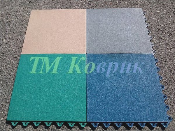 Плитка ПВХ купити "Тротуарка"