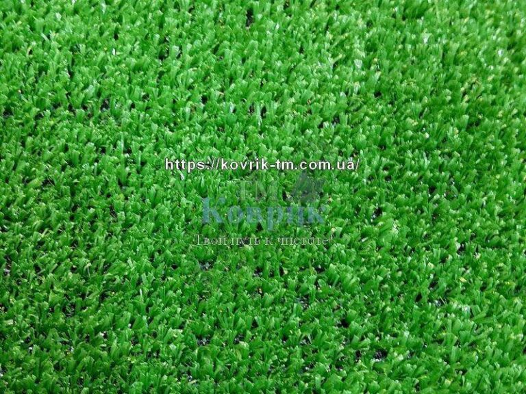 Купити штучний газон "Green Forest"