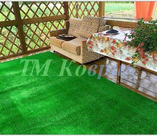 Трава штучна купити "Green Grass"