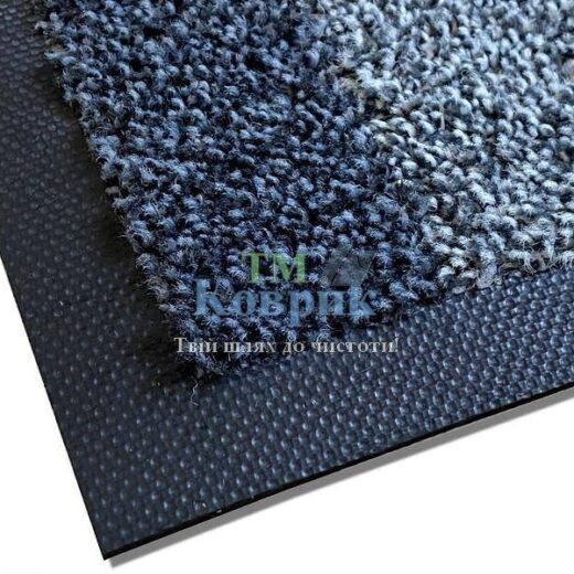 Килимок у передпокій "Iron-Horse" Kleen Tex 60*85 см шт.