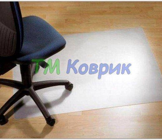 Підкладка під стілець на колесах