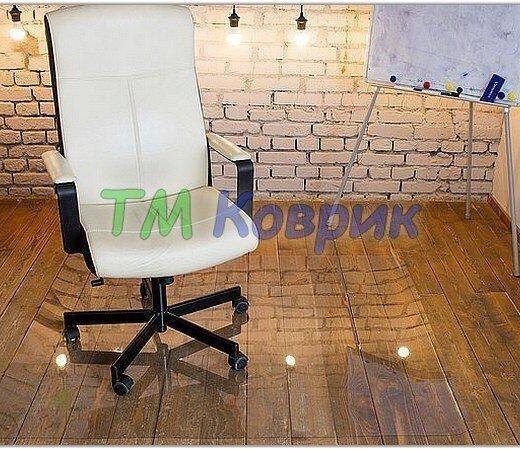 Підстилка під комп'ютерний стілець