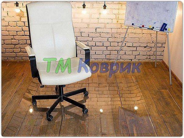Підстилка під комп'ютерний стілець