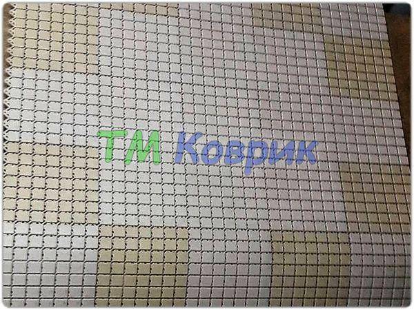 Килимок діелектричний (750 х 750 мм)