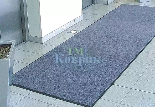 Брудозахисний килимок "Айрон Хорс" (150 * 400 см) — фото 5