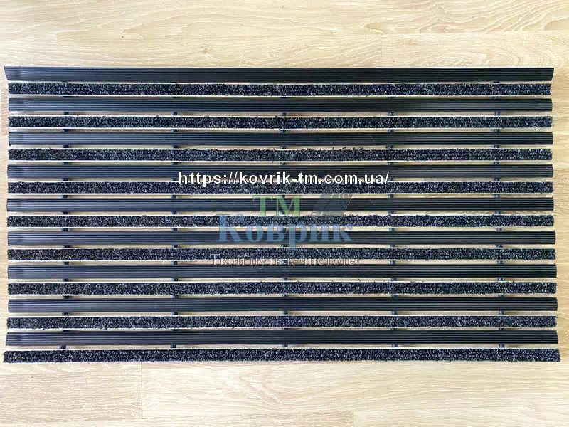 Купити брудозахисну решітку “ЛІН” (текстиль+гума) — фото 3